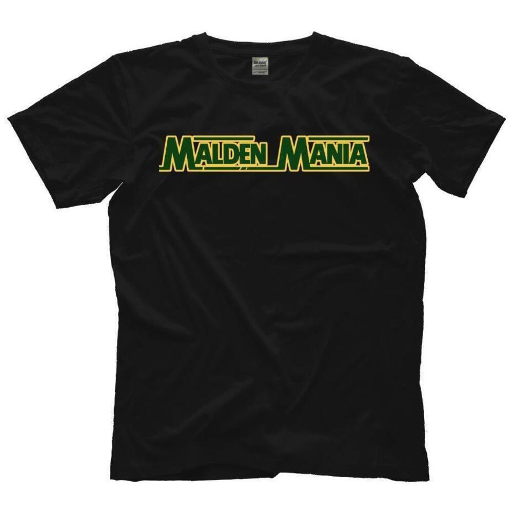 Malden Mania Shirt